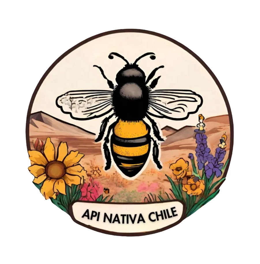 logo de Apicultura Organica