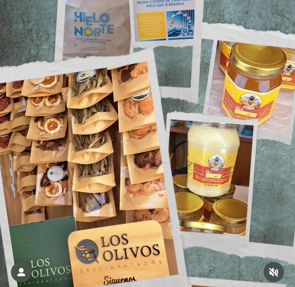 Imagen de tazón de miel